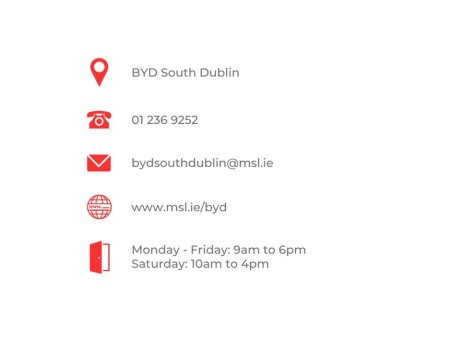 2026 BYD ATTO 3 - thumbnail 26