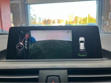 2016 BMW 1 Series €14950! 2016 BMW 118D SPORT 2.0 AUTOMATIC / CRUISE CONTROL / REVERSE CAMERA €14,950 thumbnail