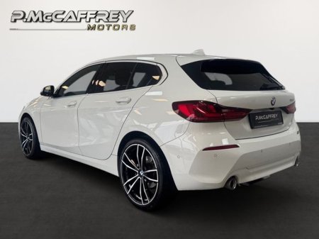 2020 BMW 1 Series - thumbnail 7