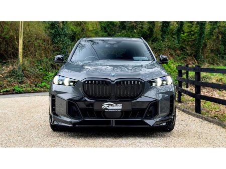 2023 BMW X5 - thumbnail 9