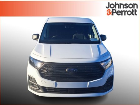 2026 Ford Transit Connect Trend LWB €25,199 thumbnail