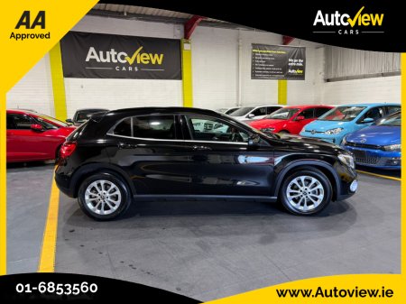 2018 Mercedes-Benz GLA Class - thumbnail 12