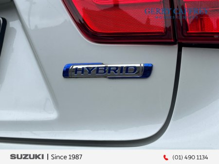 2020 Suzuki Ignis - thumbnail 22