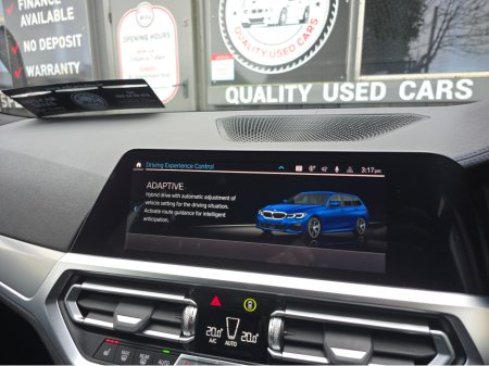 2021 BMW 3 Series - thumbnail 30