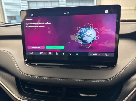 2026 Skoda Enyaq 85X SPORTLINE *0% APR* €90 P/W 3YRS €55,000 thumbnail