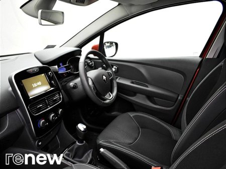 2019 Renault Clio 0.9 TCE 90 DYNAMIQUE NAV €12,450 thumbnail