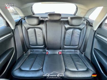 2014 Audi A3 - thumbnail 30