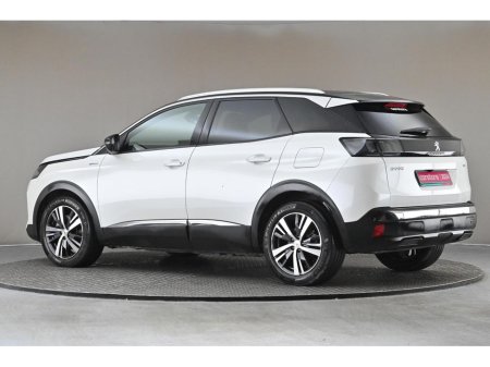 2024 Peugeot 3008 1.6 PHEV ALLURE *BI-TONE ROOF* €34,890 thumbnail