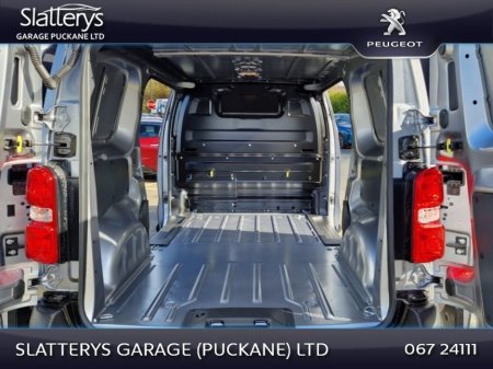 2024 Peugeot Expert - thumbnail 6