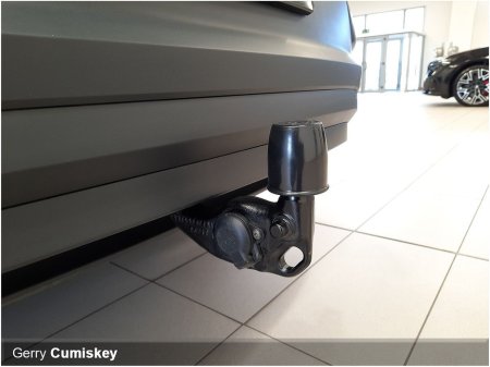 2025 Volkswagen ID.4 - thumbnail 2