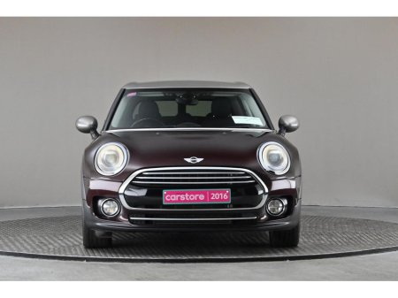 2016 MINI Clubman - thumbnail 2