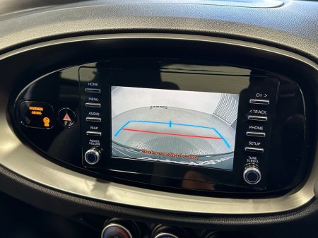 2022 Toyota Aygo X Pulse 1.0 Petrol €14,400 thumbnail