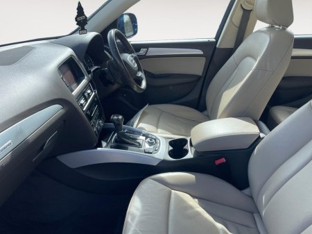 2016 Audi Q5 - thumbnail 13