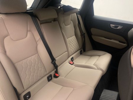 2026 Volvo XC60 - thumbnail 19