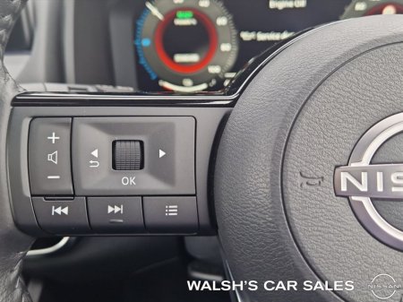 2023 Nissan X-Trail - thumbnail 30