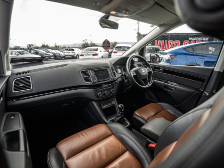 2018 SEAT Alhambra - thumbnail 22