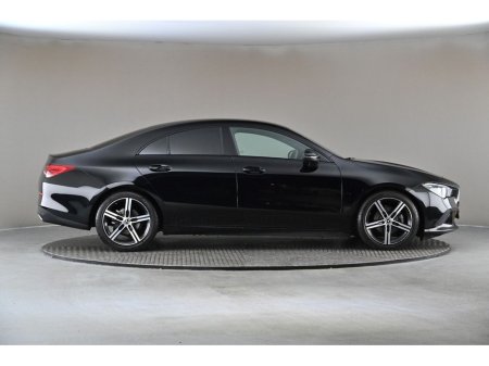 2020 Mercedes-Benz CLA Class - thumbnail 11