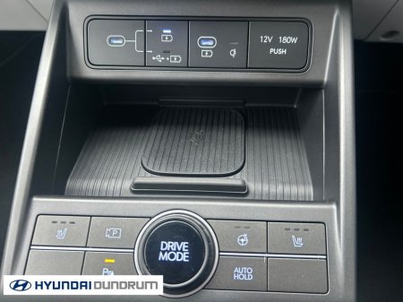 2025 Hyundai Kona EV Platinum 65Kwh €35,950 thumbnail