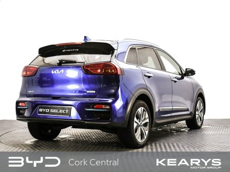 2022 Kia e-Niro NIRO ENIRO MY22 5 DR AUTO €20,888 thumbnail