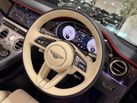 2022 Bentley Continental - thumbnail 34