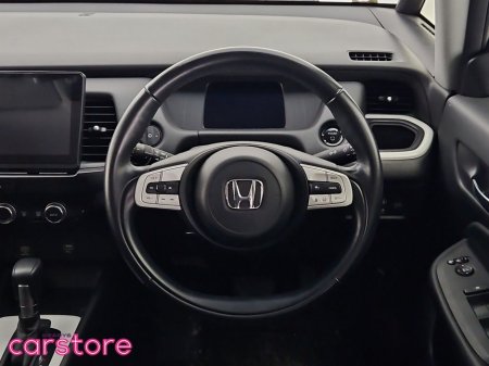 2020 Honda Fit - thumbnail 18