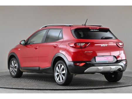2022 Kia Stonic 1.0 K2 PE MY2022 6SPD €19,890 thumbnail