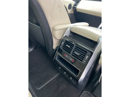 2022 Land Rover Range Rover - thumbnail 22