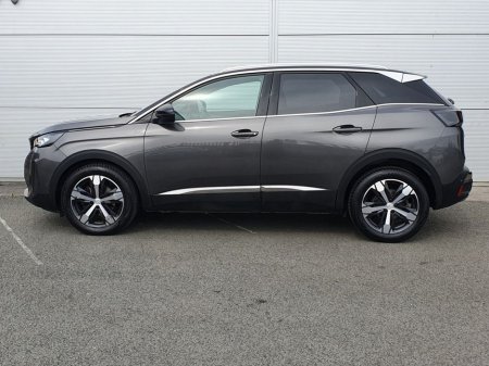 2024 Peugeot 3008 - thumbnail 5