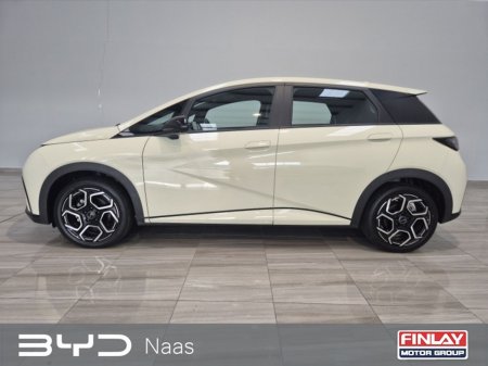 2026 BYD Dolphin Comfort €33,110 thumbnail