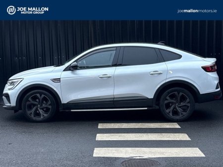 2023 Renault Arkana TCe 140 Auto RS Line thumbnail