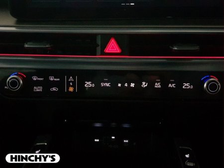 2025 Kia Sorento 2.2 Sorento Diesel thumbnail