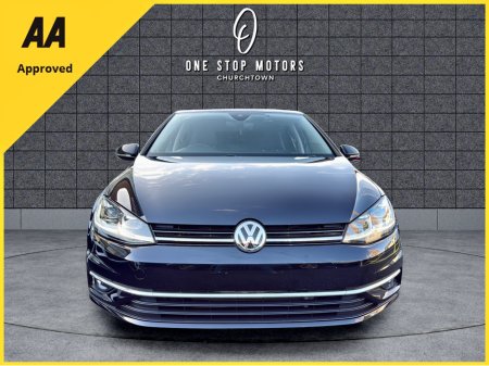 2018 Volkswagen Golf HIGHLINE 1.4TSI MK7.5 *32,000KM*AS NEW €21,900 thumbnail