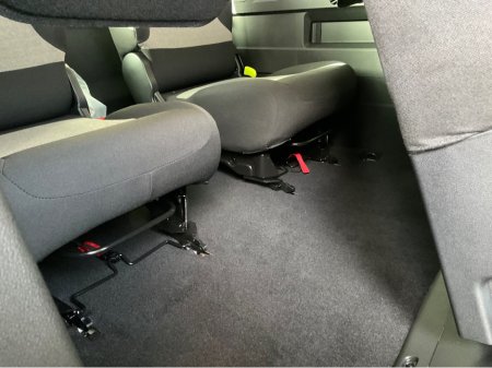 2026 Citroen Berlingo Multispace PLUS LWB BLUE HDI EAT8 AUTOMATIC 7 SEATS €47,000 thumbnail