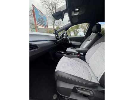 2023 Volkswagen ID.3 - thumbnail 13