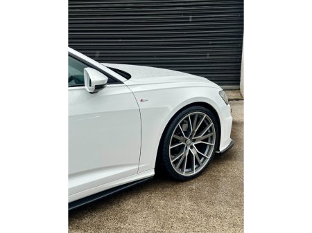 2021 Audi A6 - thumbnail 7