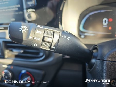 2026 Hyundai i10 - thumbnail 25