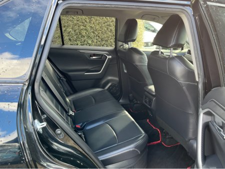 2020 Toyota Rav4 - thumbnail 10