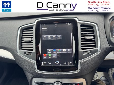 2018 Volvo XC90 - thumbnail 12