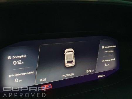 2023 Cupra Formentor 1.5TSi 150hp DSG (From €112 per week) €32,995 thumbnail