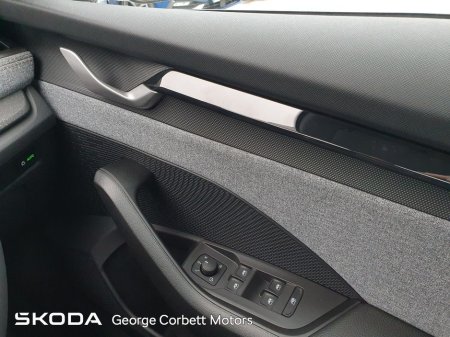 2026 Skoda Octavia - thumbnail 23