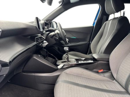 2023 Peugeot 2008 1.2 ALLURE *PRICE DROP* €85 PER WEEK €24,995 thumbnail