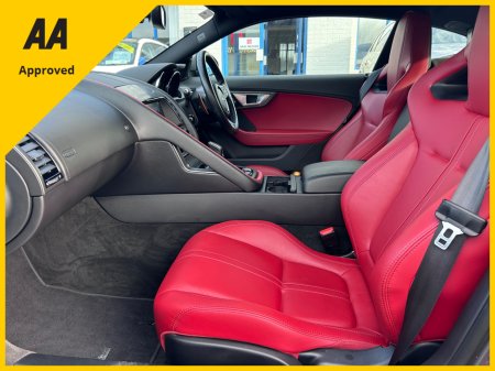 2016 Jaguar F-Type - thumbnail 5