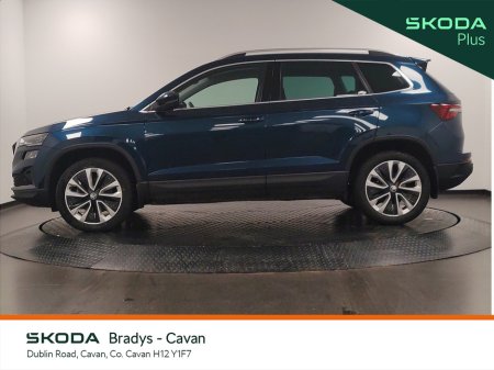 2023 Skoda Karoq - thumbnail 6