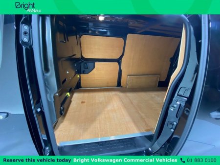 2022 Citroen Dispatch Enterprise BLUEHDI 2.0 €16,950 + VAT €16,950 thumbnail