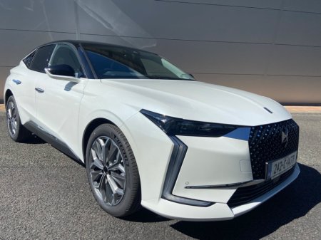 2024 DS Automobiles DS 4 