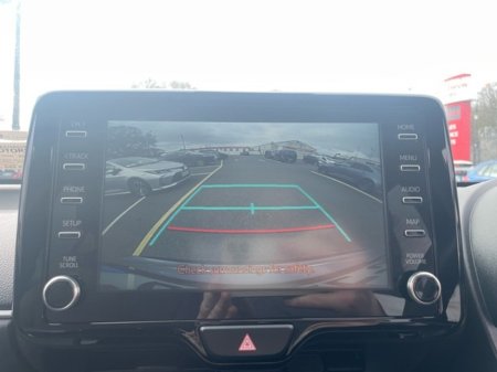 2024 Toyota Yaris Cross - thumbnail 16