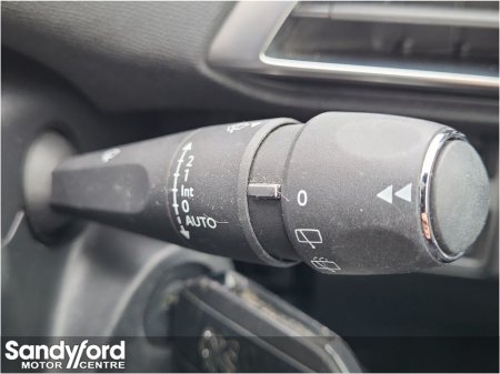 2018 Peugeot 3008 1.2 GT LINE PureTech 130bhp €17,950 thumbnail