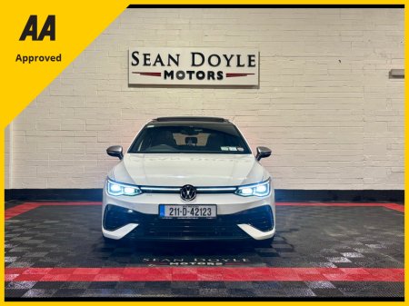 2021 Volkswagen Golf - thumbnail 3