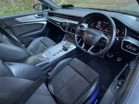 2019 Audi A6  €36,850 thumbnail
