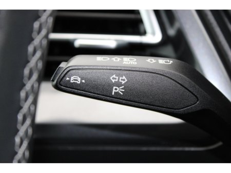 2022 Audi e-tron 55 quattro S Line €30,950 thumbnail